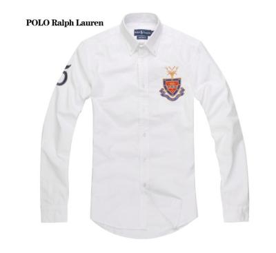 Cheap Men polo shirts wholesale No. 1684